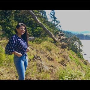 Get to know me a bit